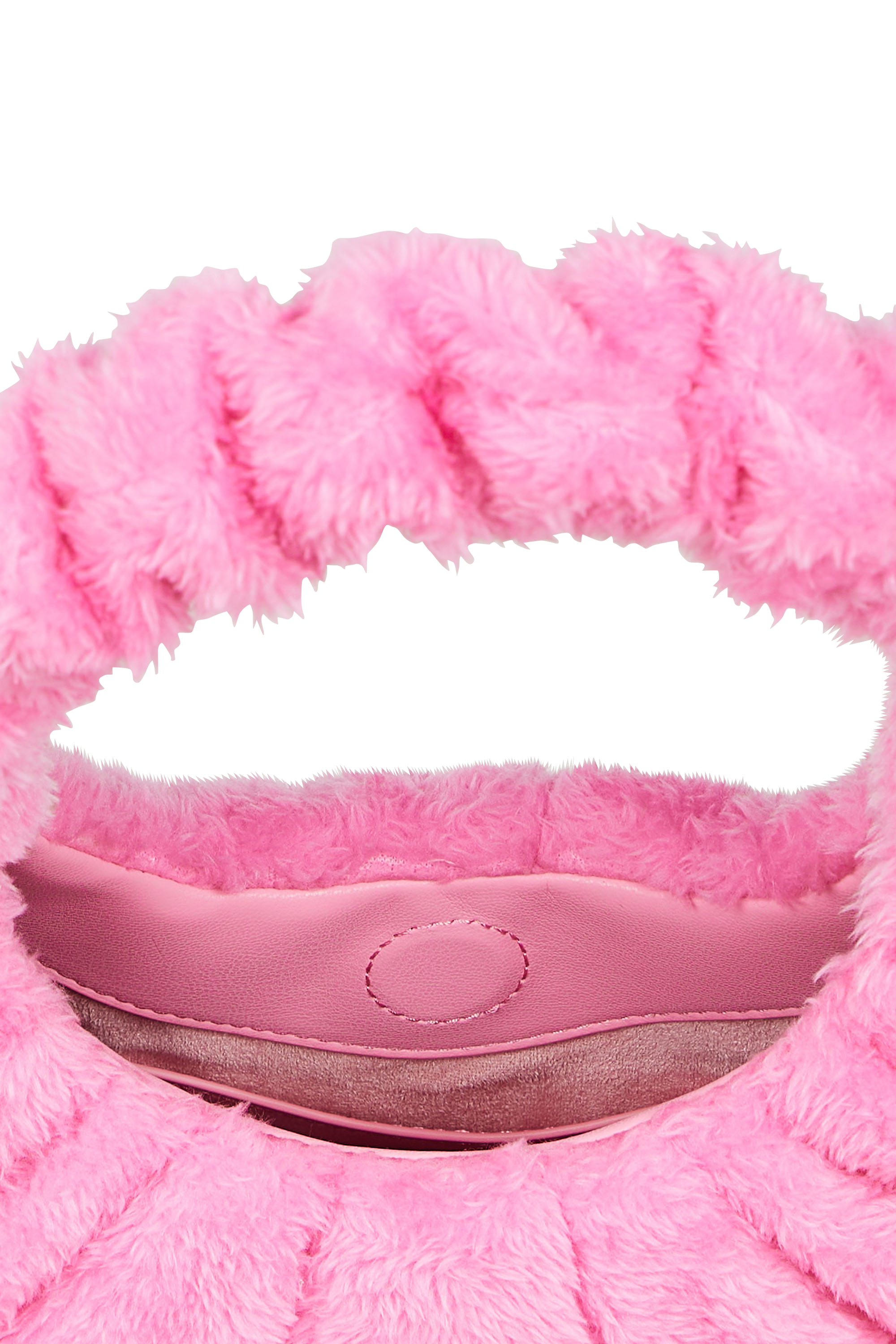 Handbag Pink