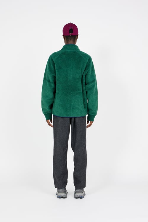 POLO RALPH LAUREN casquette  Rouge
