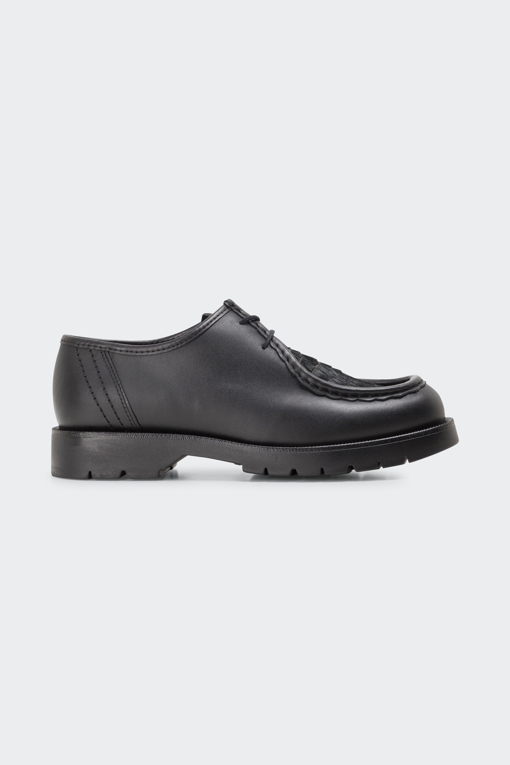 Derbies | Black by KLEMAN Derbies Black