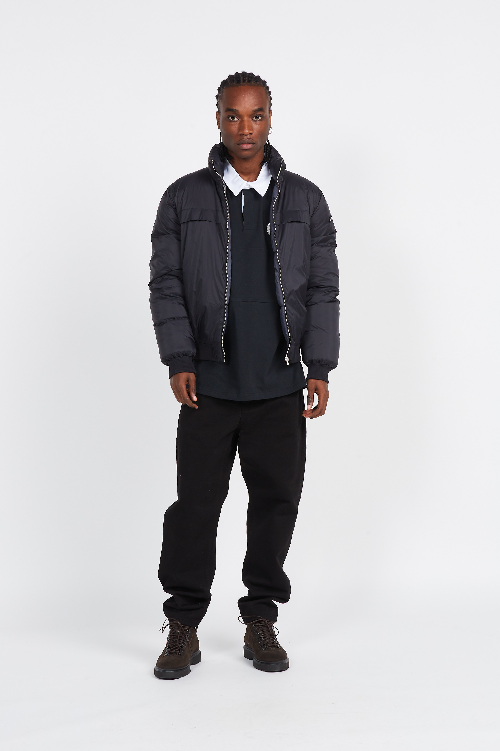 Blouson Noir