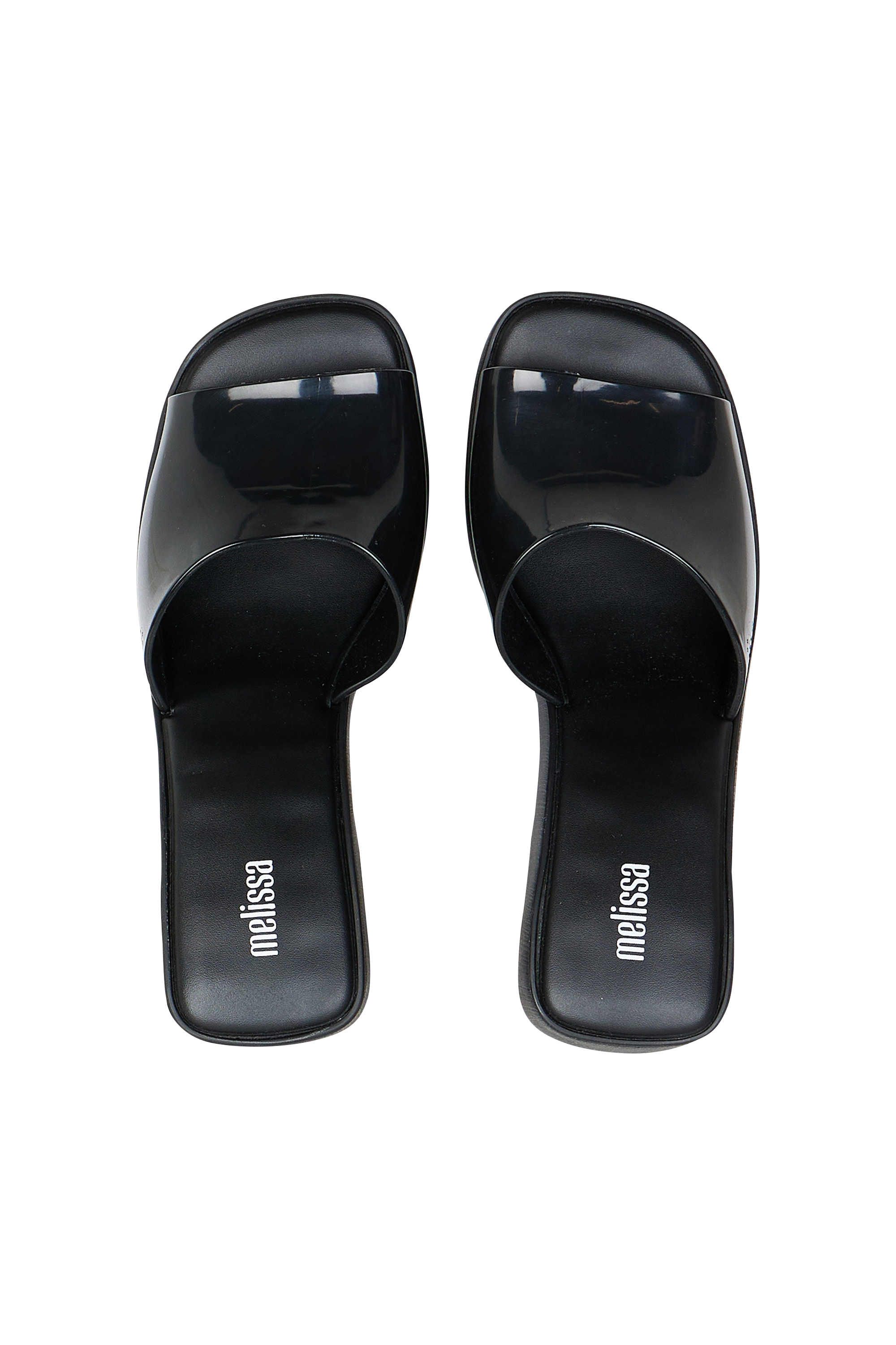 Mules Noir