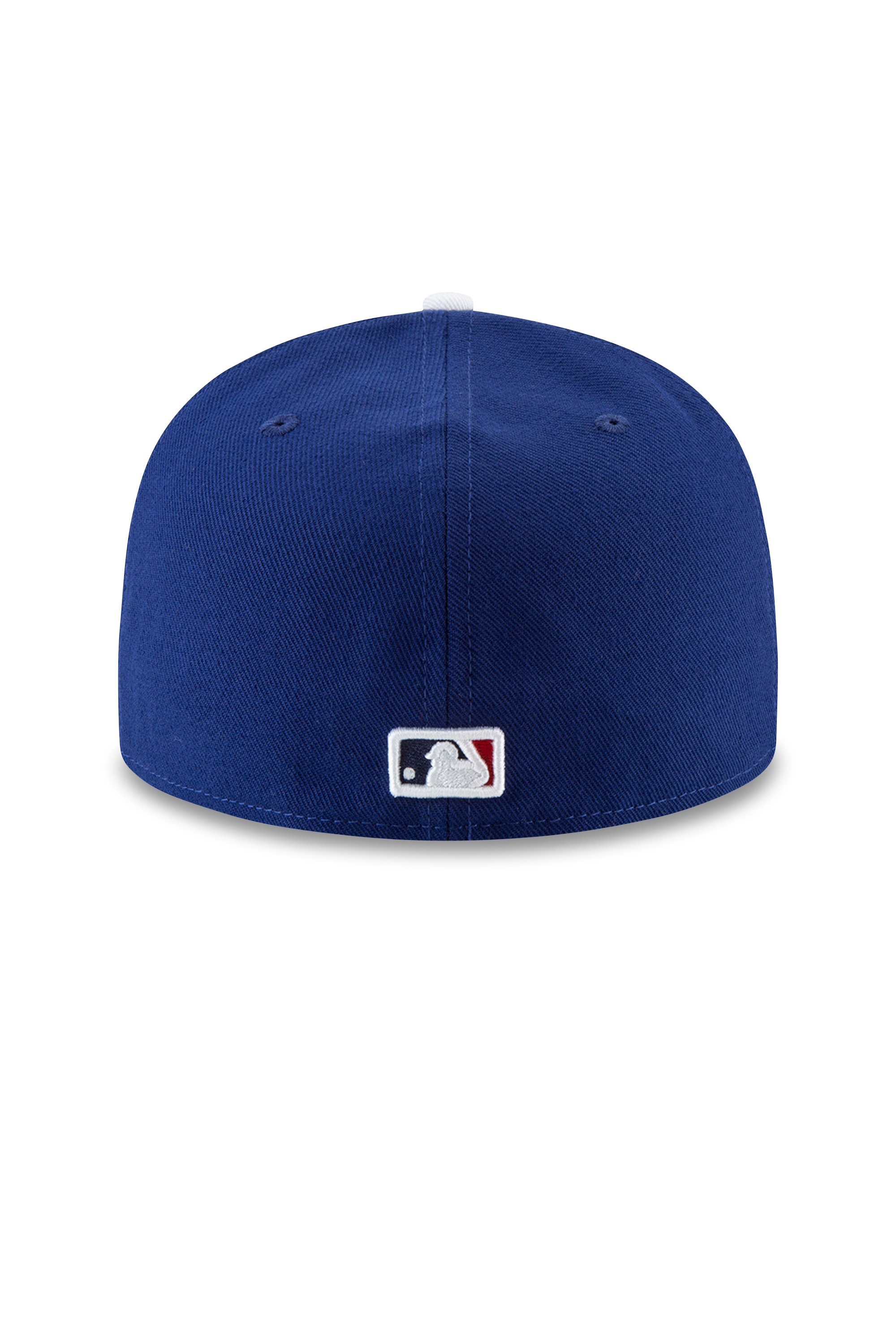 Casquette Bleu