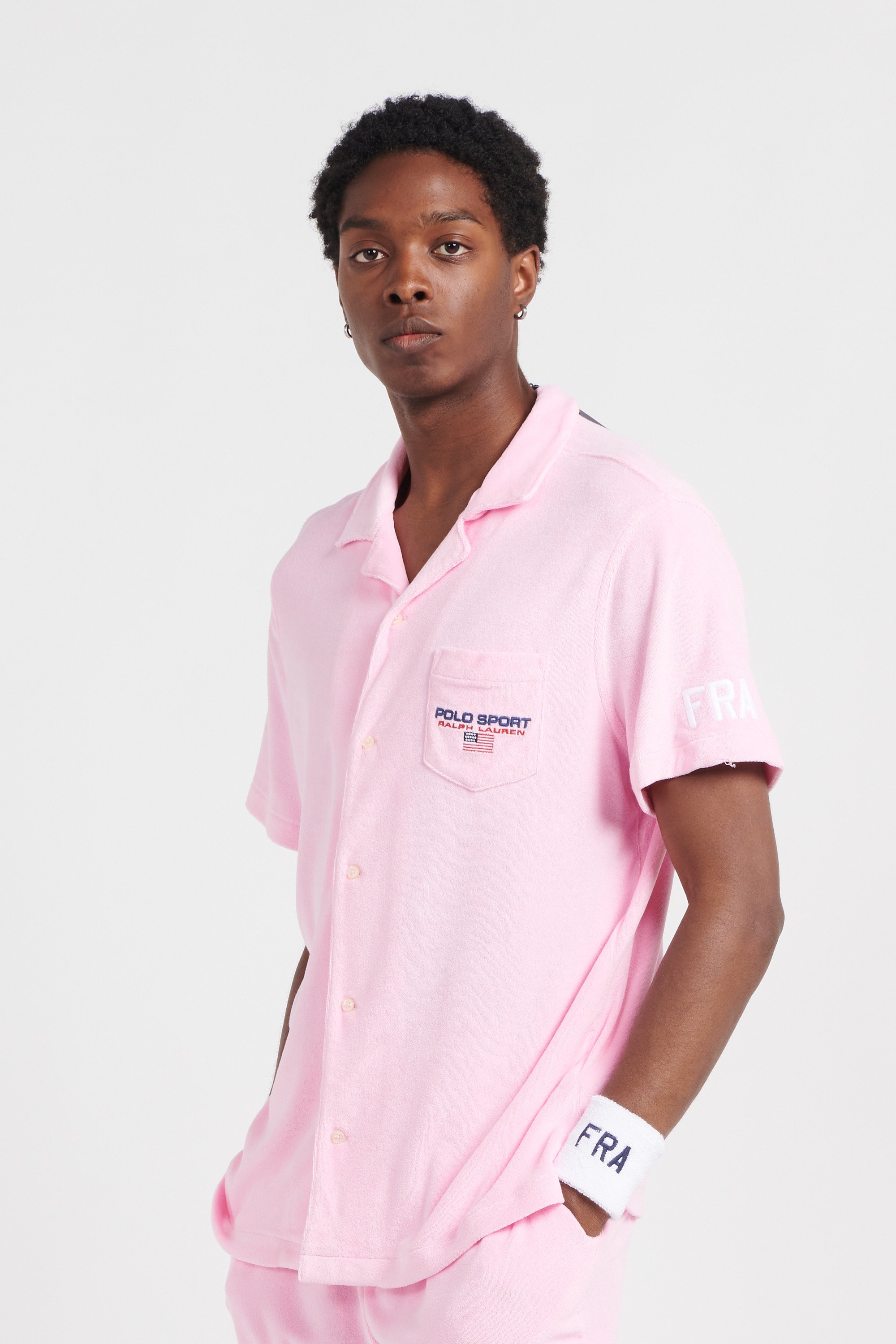 Shirt Pink