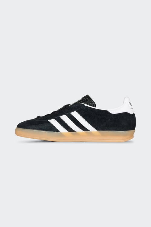 ADIDAS Baskets Noir