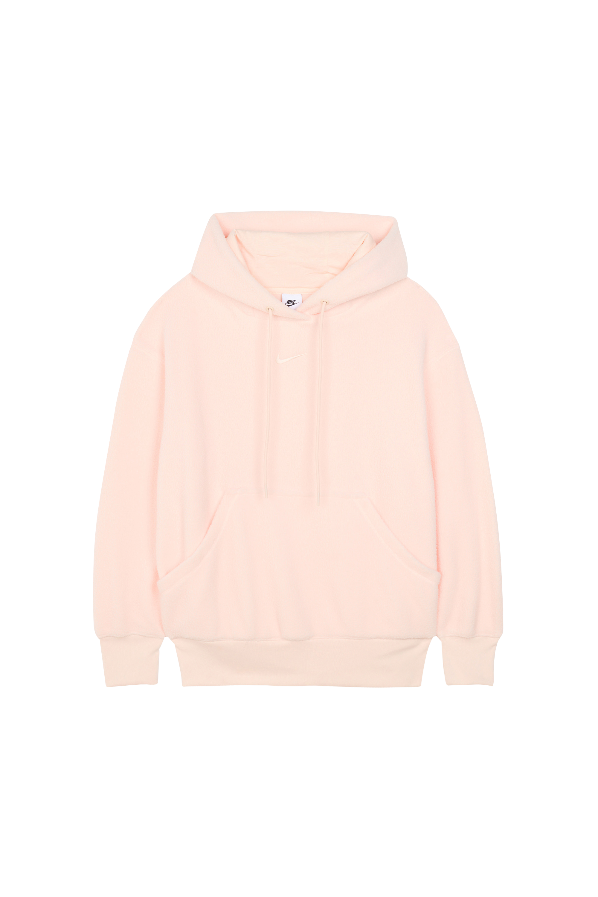 hoodie Beige