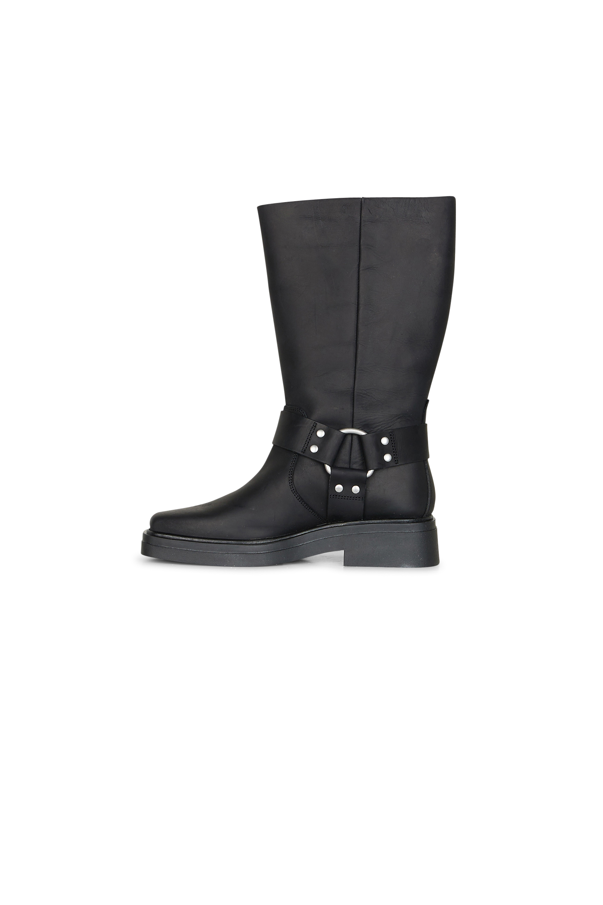 Bottes Noir