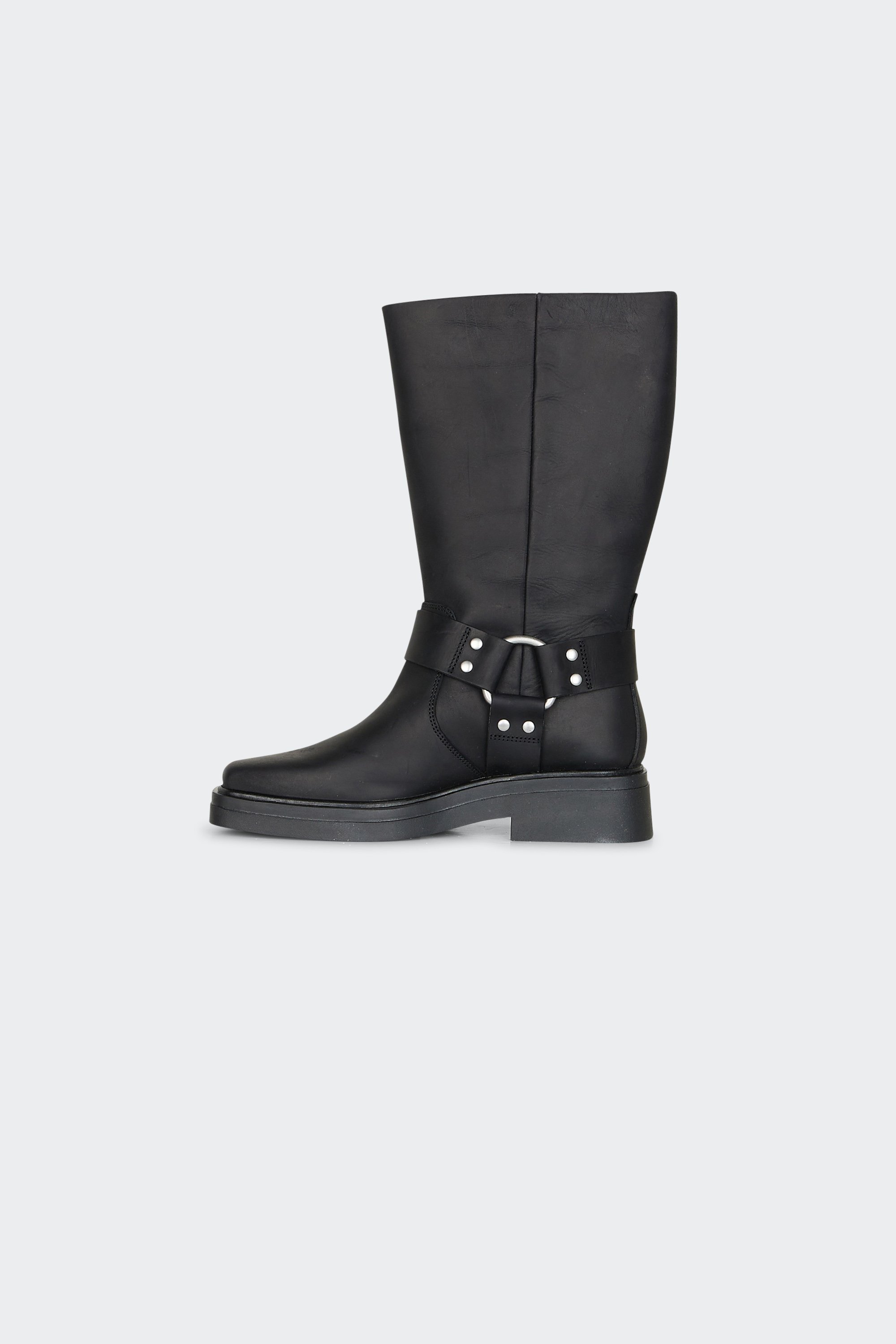 Boots | Black by VAGABOND SHOEMAKERS Boots Black