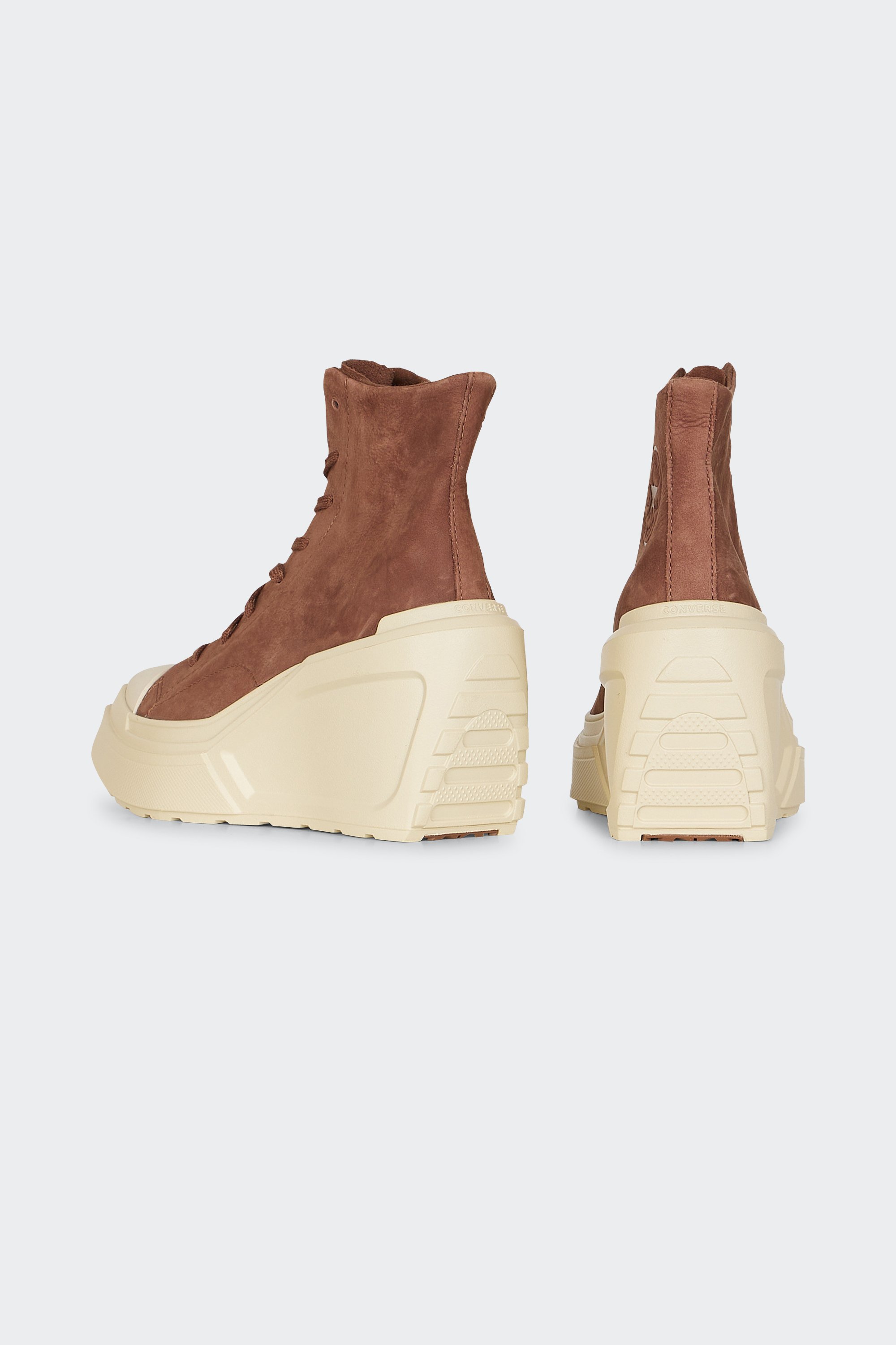 Baskets | Marron by CONVERSE Baskets Marron