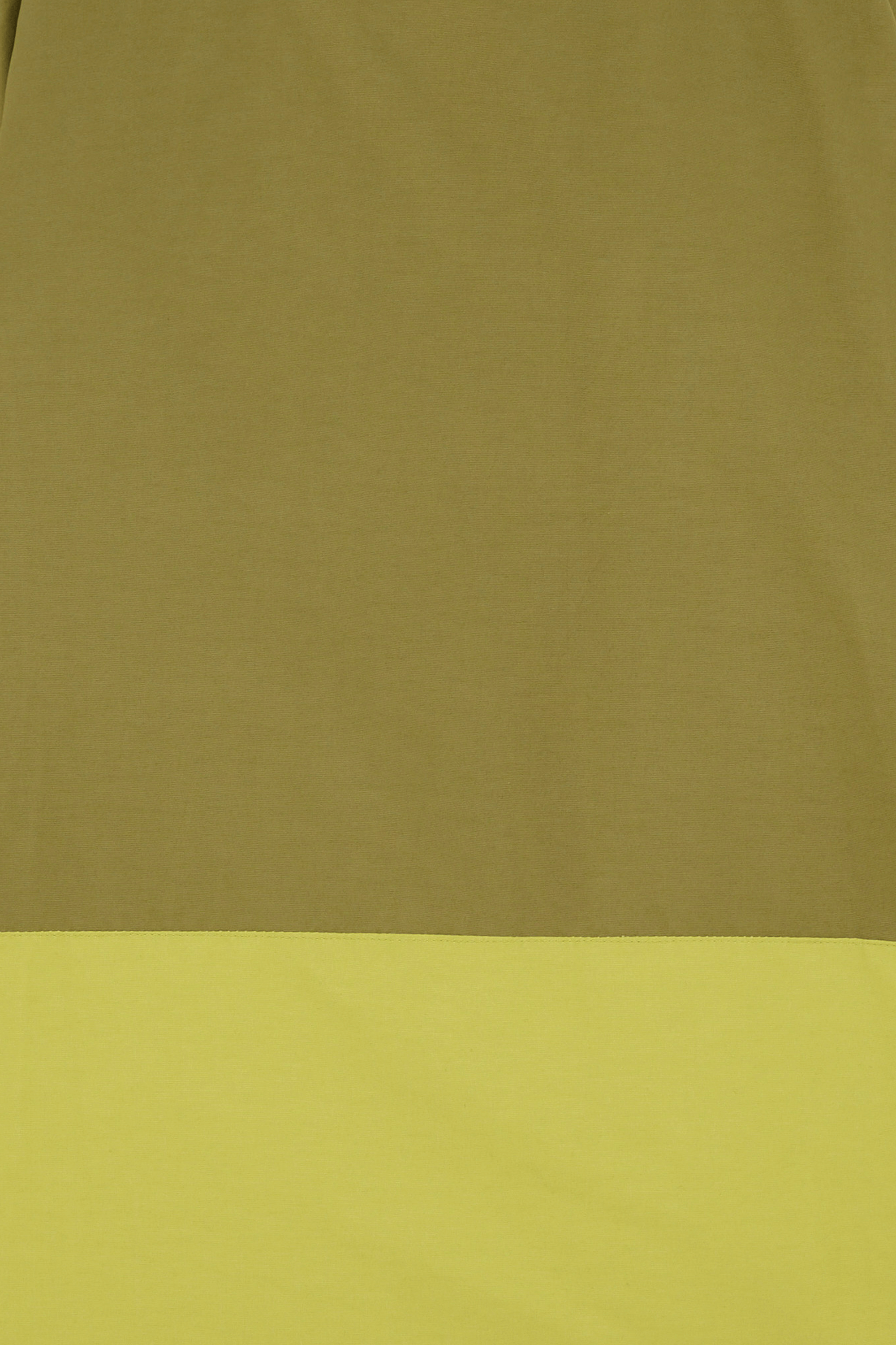 Technical jacket Khaki