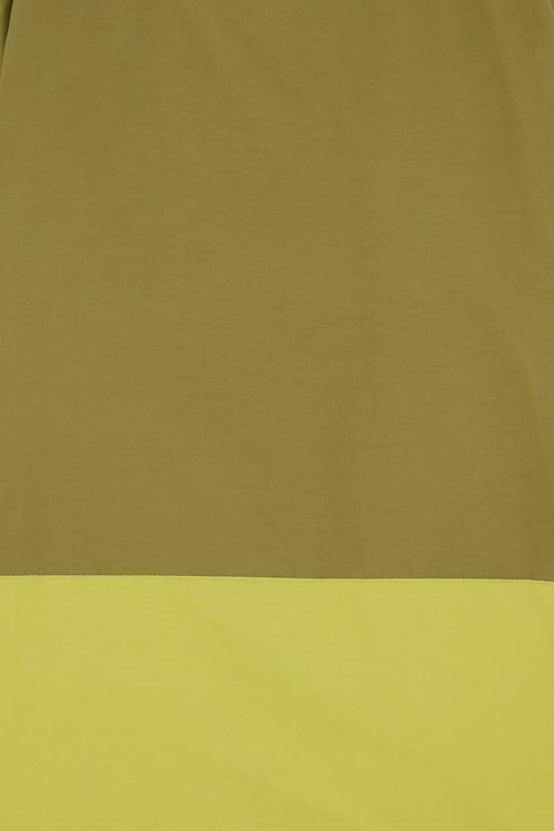 PURPLE MOUNTAIN OBSERVATORY Technical jacket Khaki