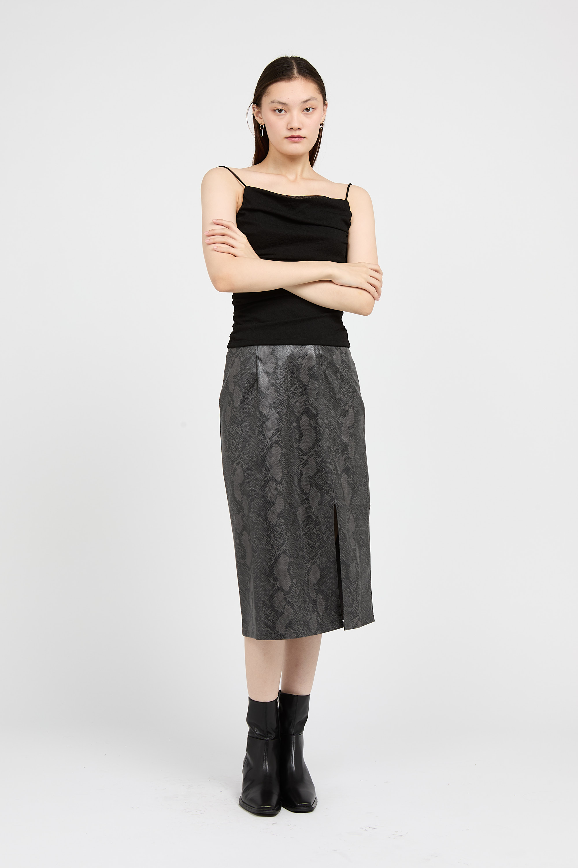 skirt Multicolored