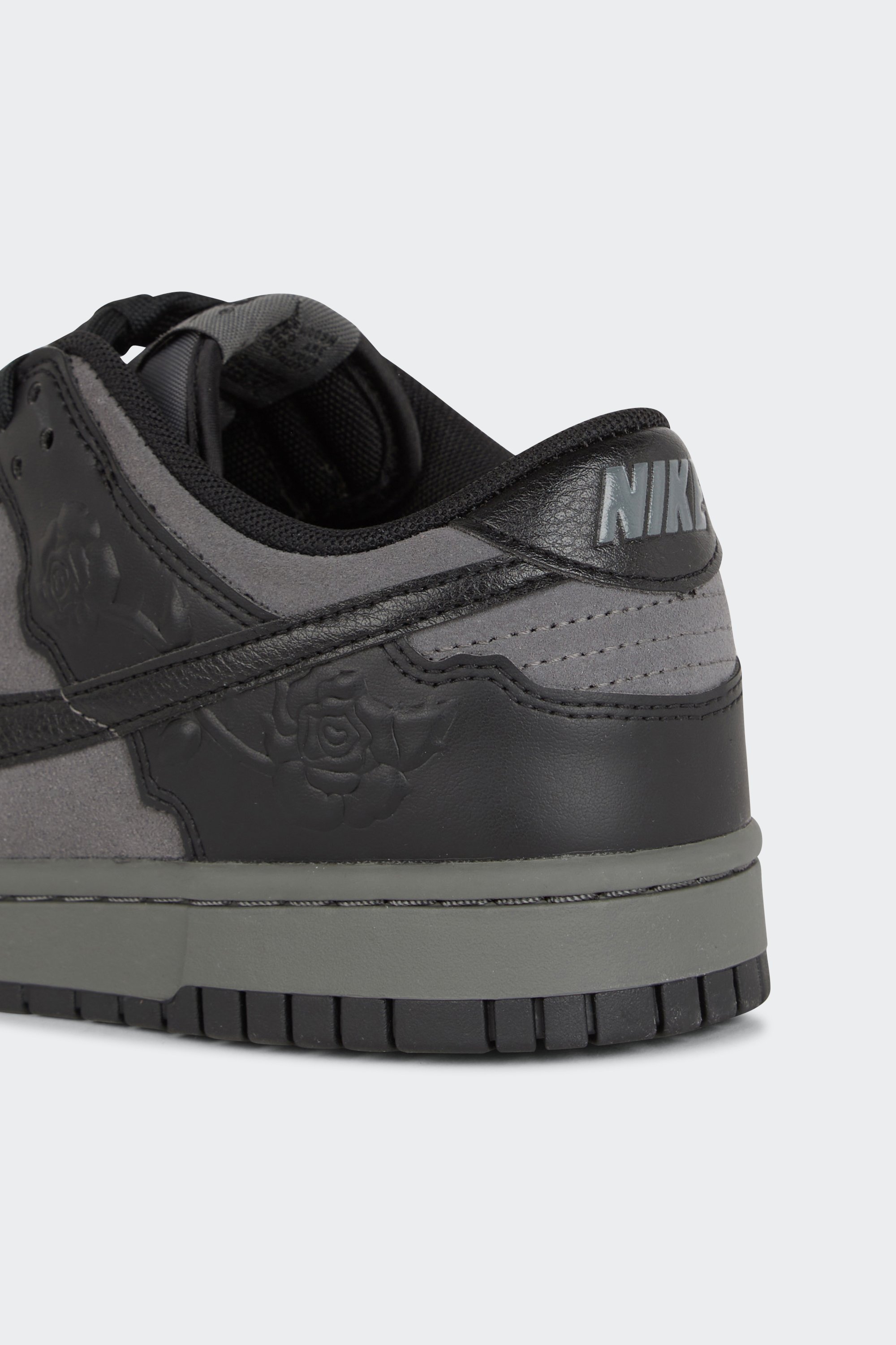 Sneakers | Grey by NIKE Sneakers Grey