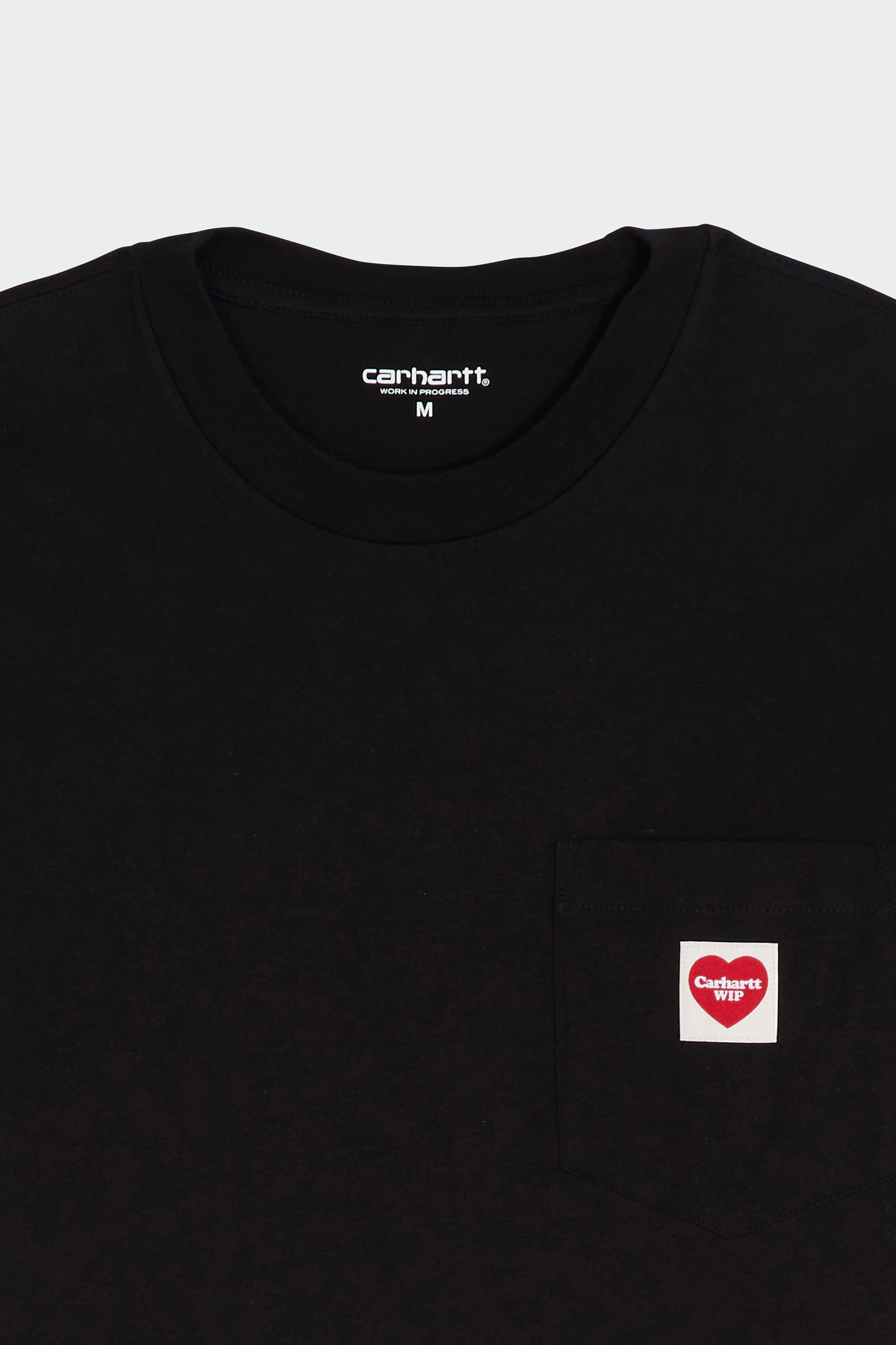 T-shirt | Noir by CARHARTT WIP T-shirt Noir