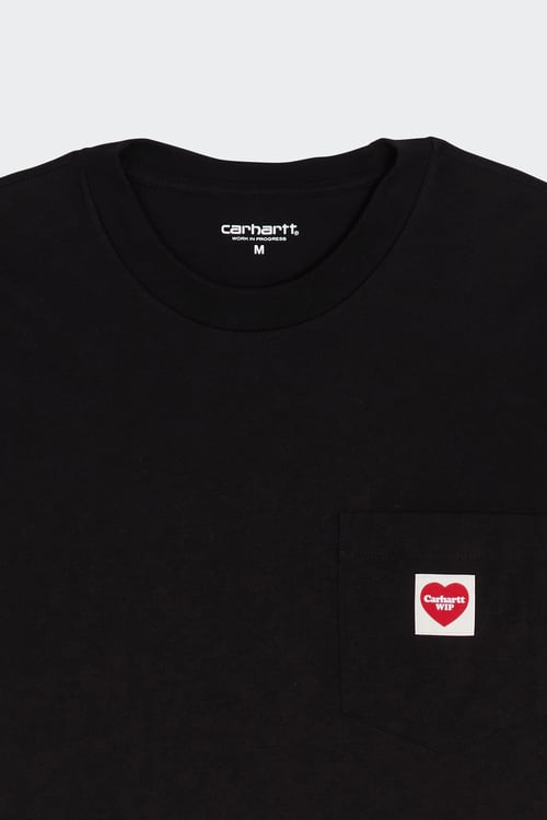 CARHARTT WIP T-shirt Noir