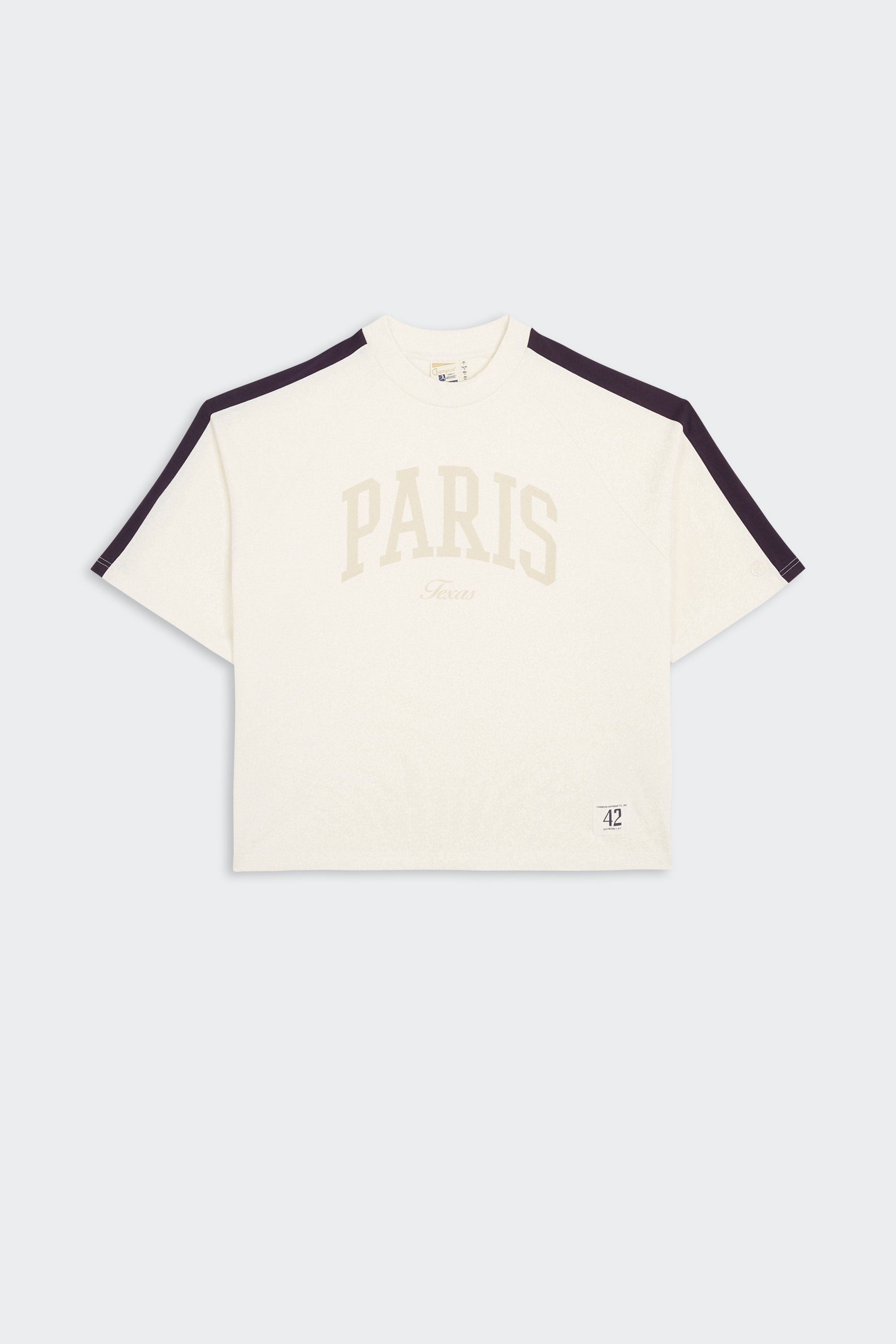 T-shirt | Blanc by CHAMPION T-shirt Blanc