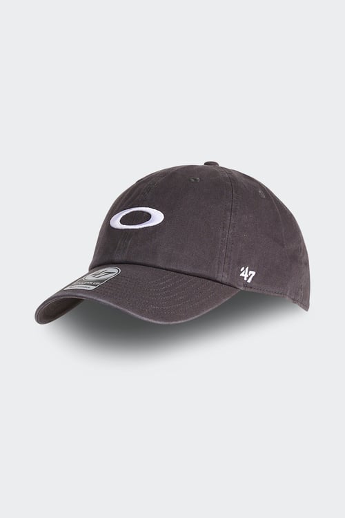 OAKLEY Casquette  Noir