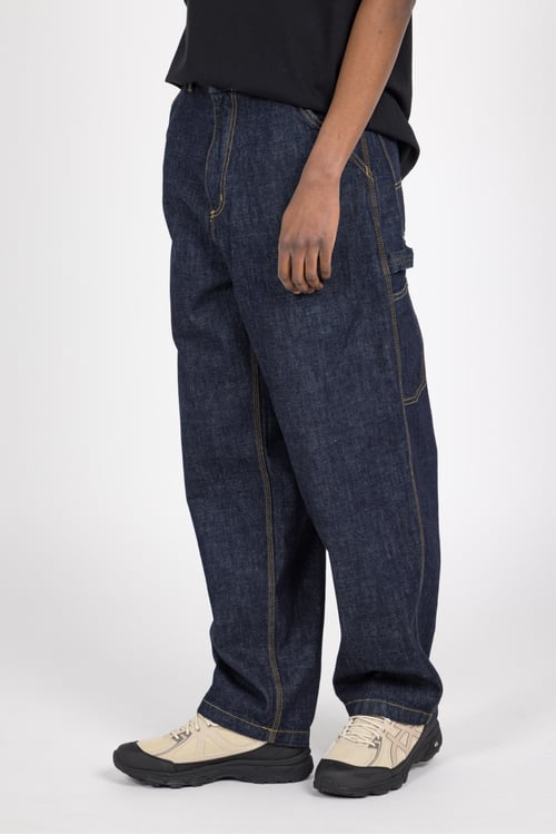 CARHARTT WIP Jeans Blue