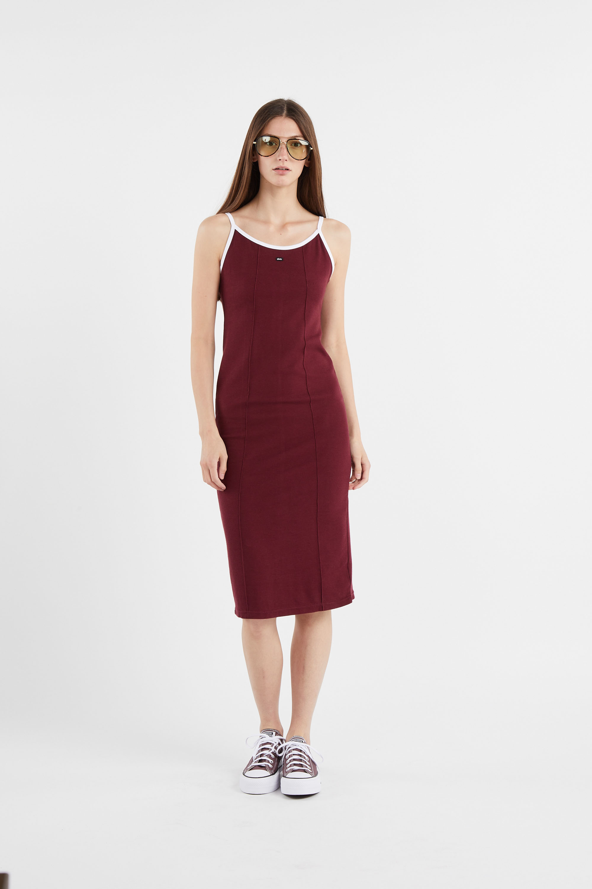 Robe Rouge