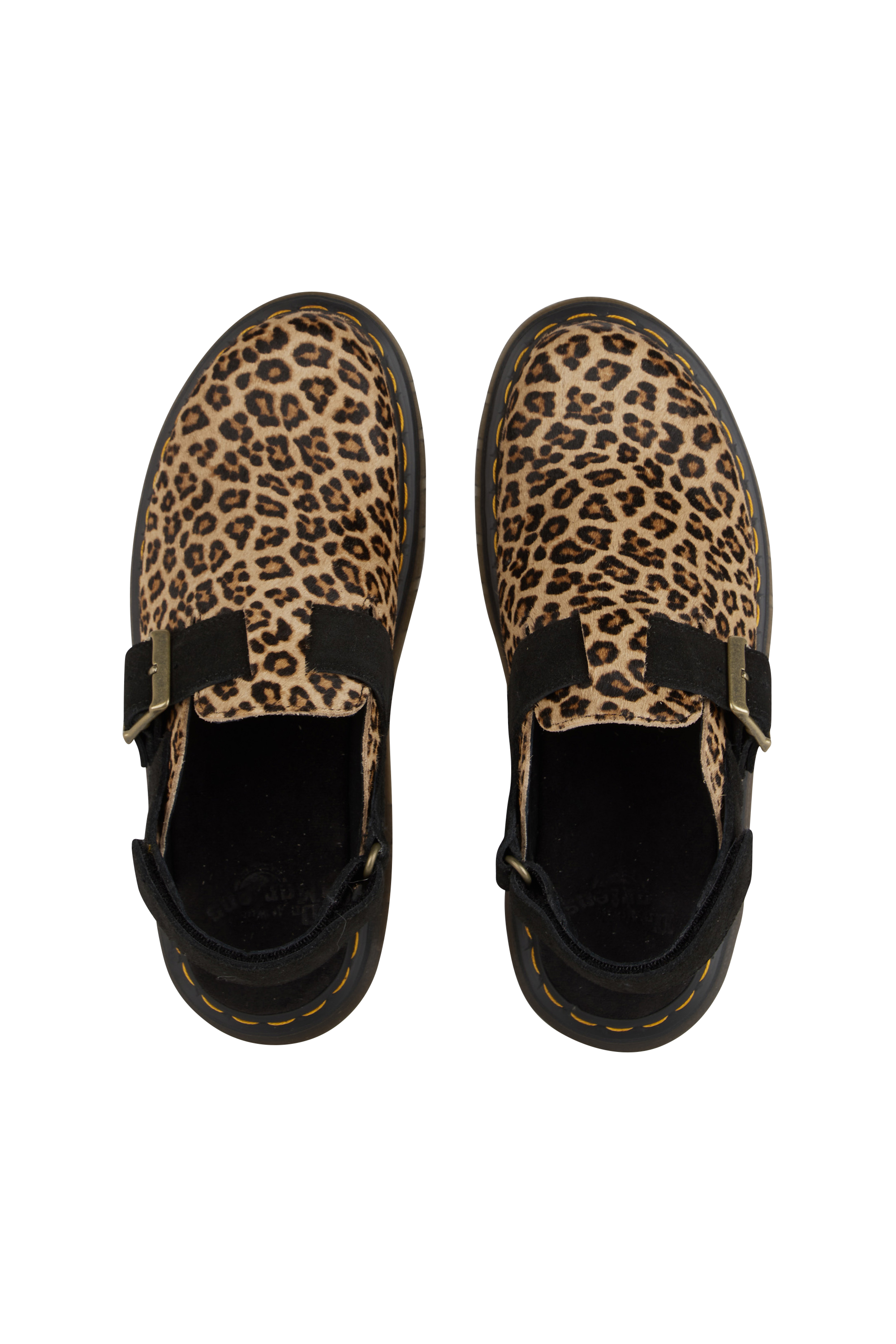 Sabots DR. MARTENS Multicolore