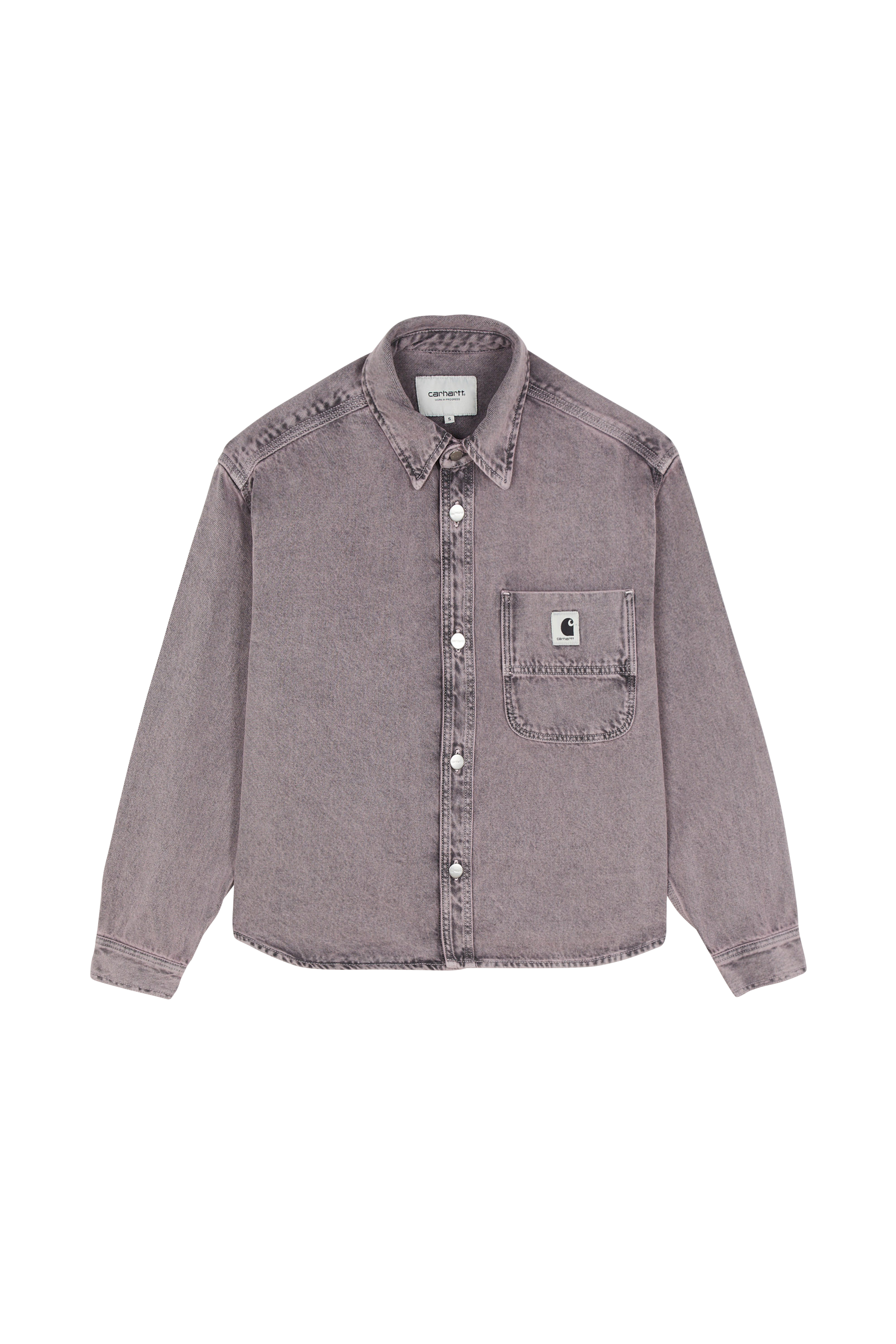 Veste Rose