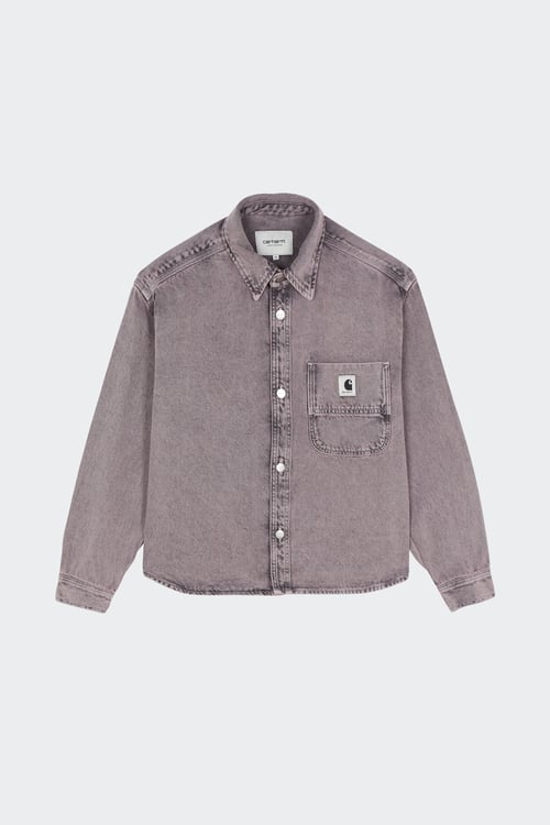 CARHARTT WIP Veste Rose