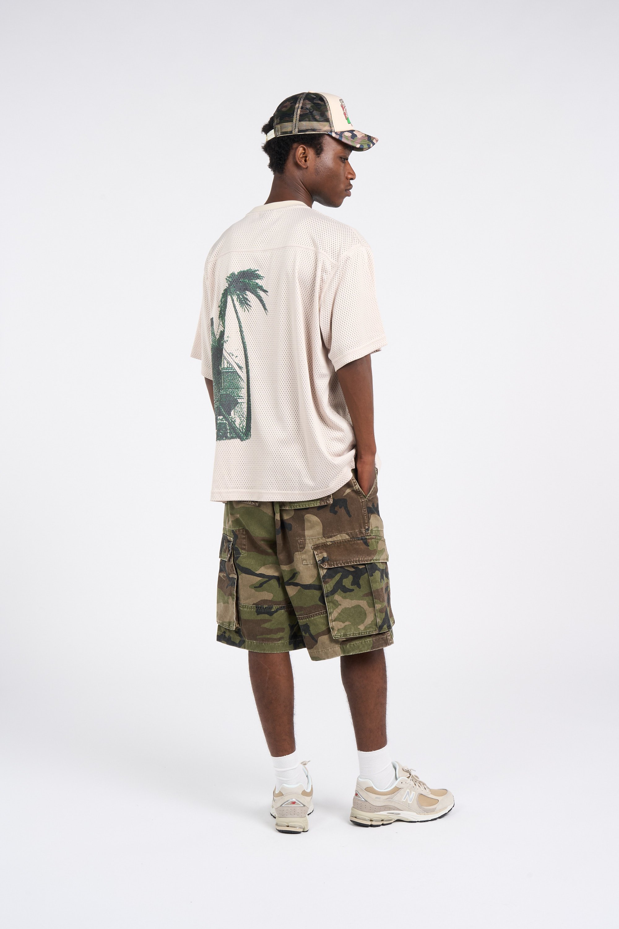 Jersey | Multicolore by BILLIONAIRE BOYS CLUB Jersey Multicolore