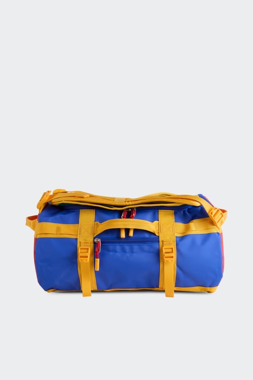 THE NORTH FACE sac Jaune