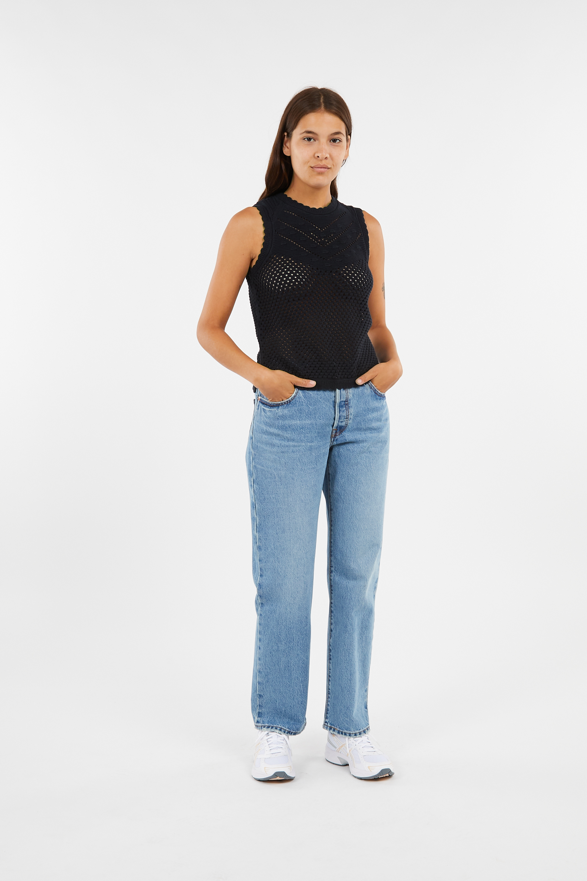 Top Black