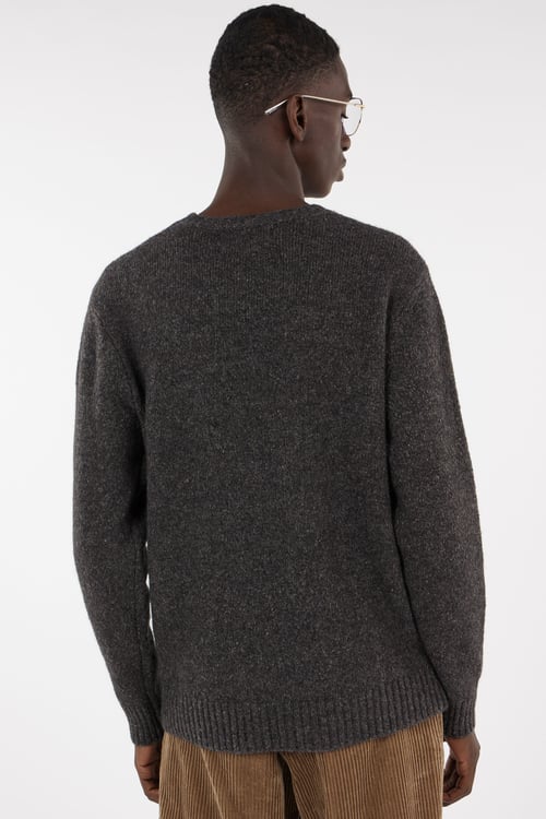 MINIMUM Pull Gris