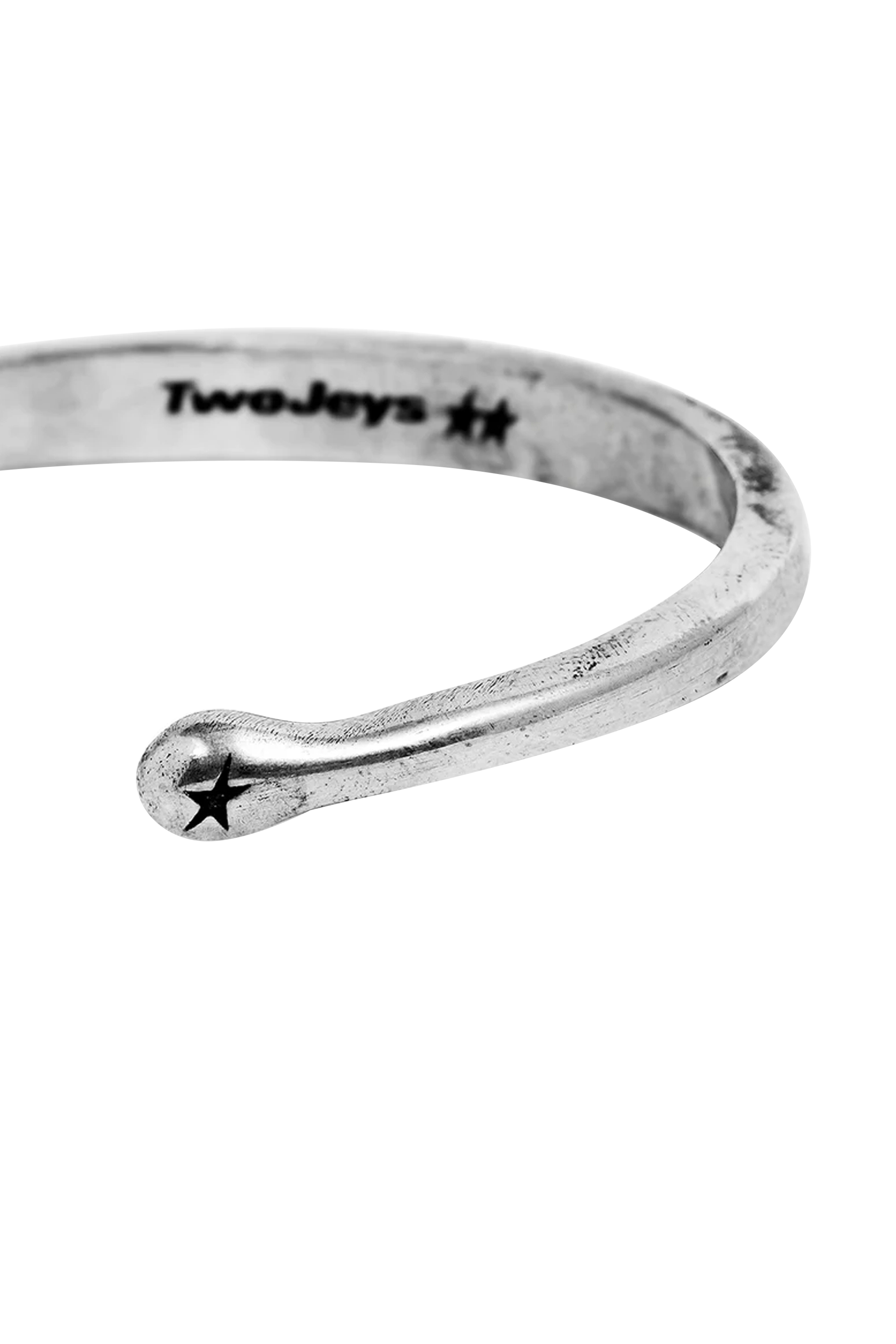 Bracelet Silver