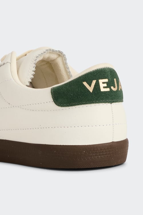 VEJA Baskets Blanc