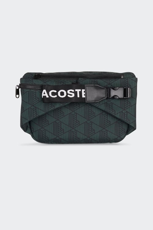LACOSTE Sacoche Vert