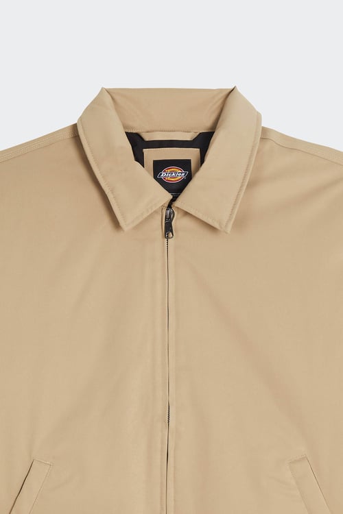 DICKIES Jacket Beige
