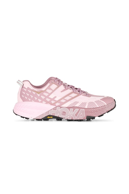 HOKA Adidas Superstar sneakers