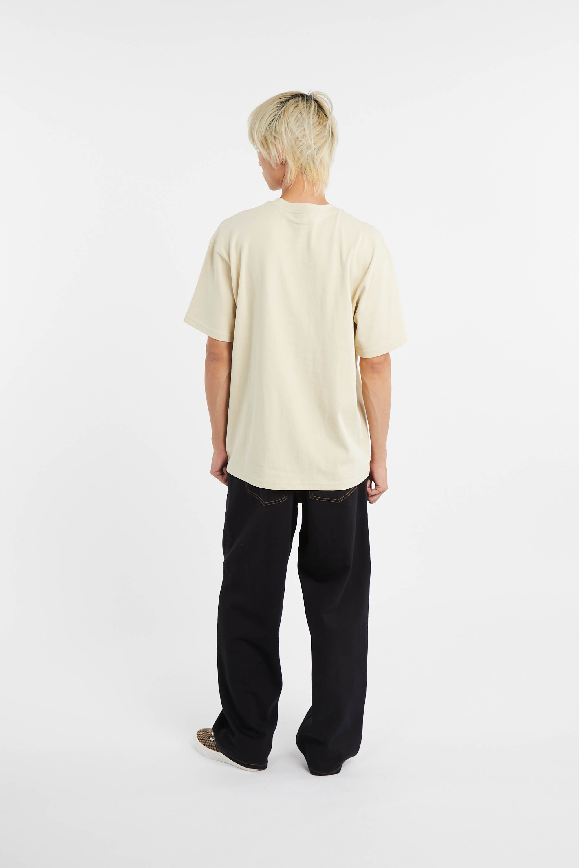 T-shirt Beige