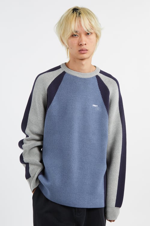 OBEY Pull Bleu