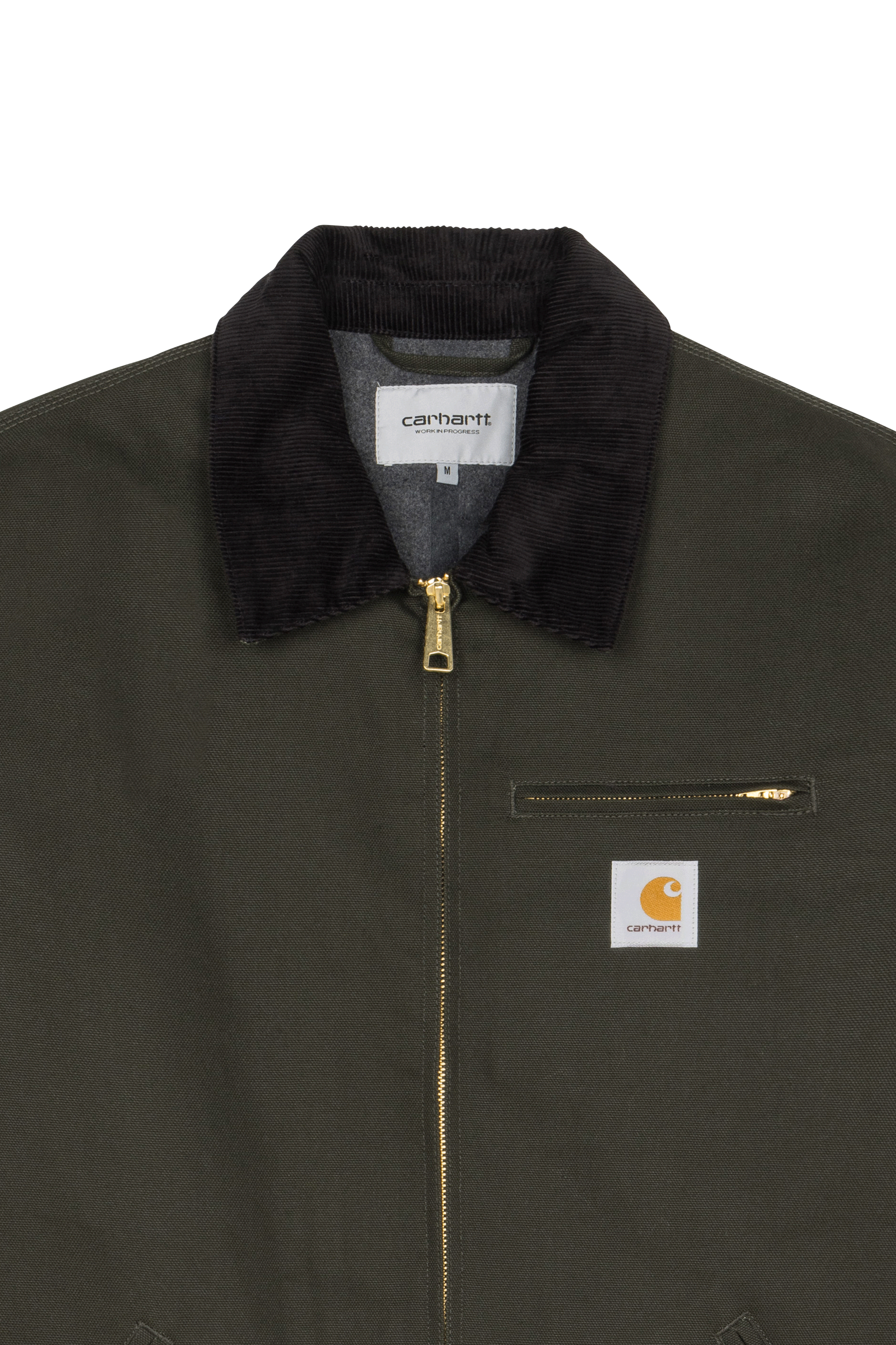 Jacket Khaki