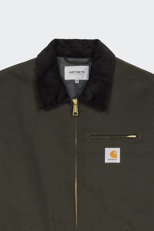 CARHARTT WIP Blouson Kaki
