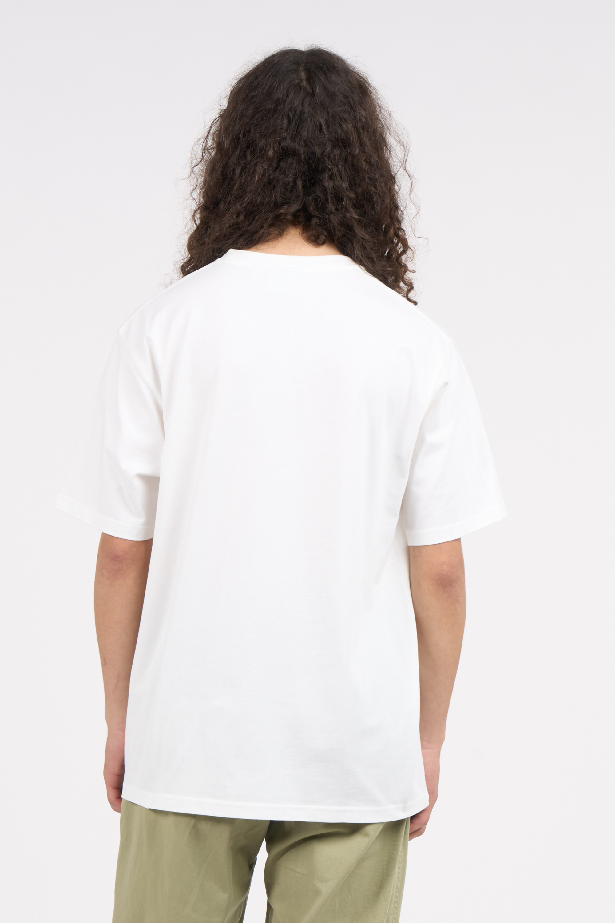 T-shirt Blanc