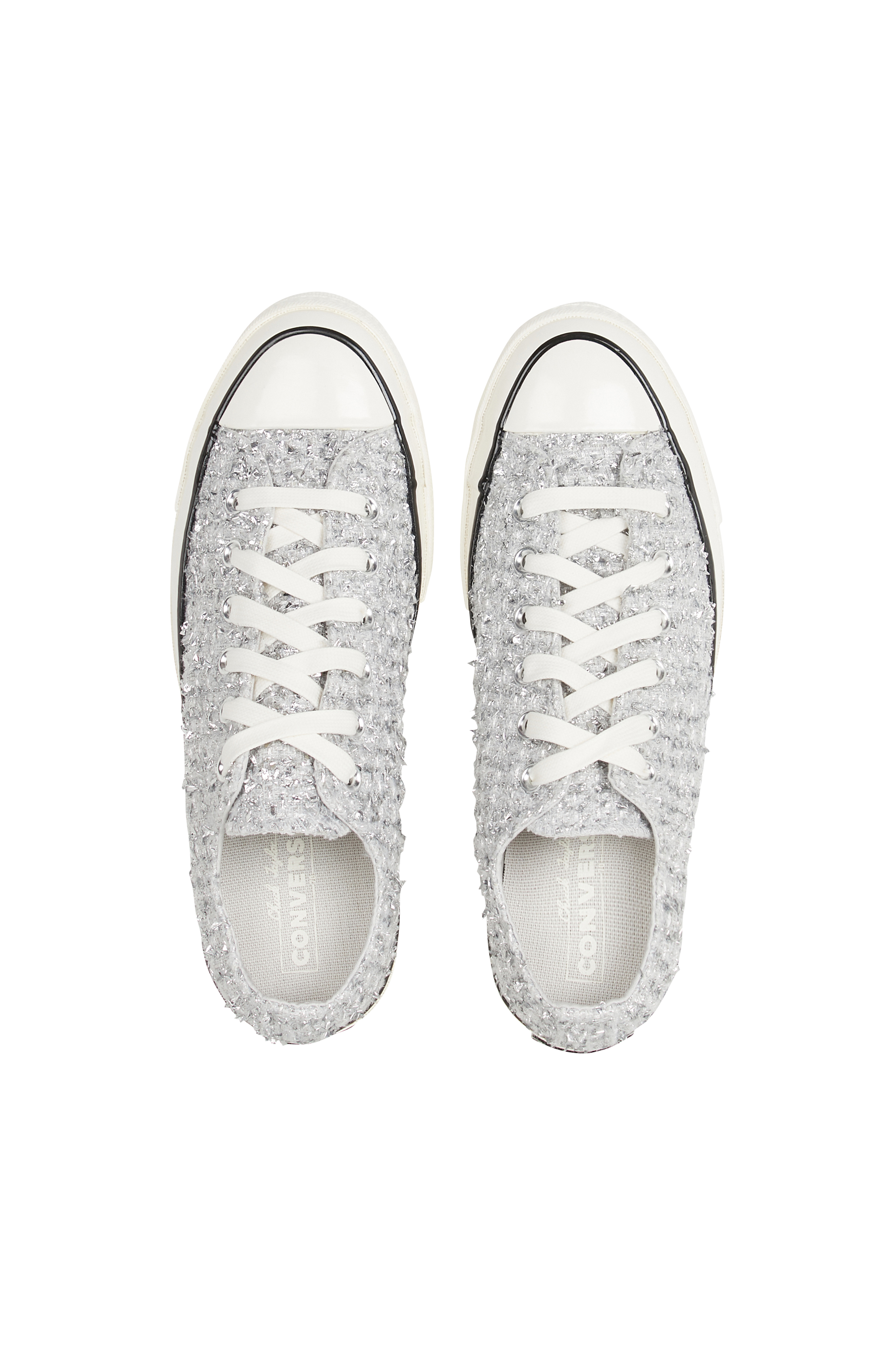 Baskets CONVERSE Gris