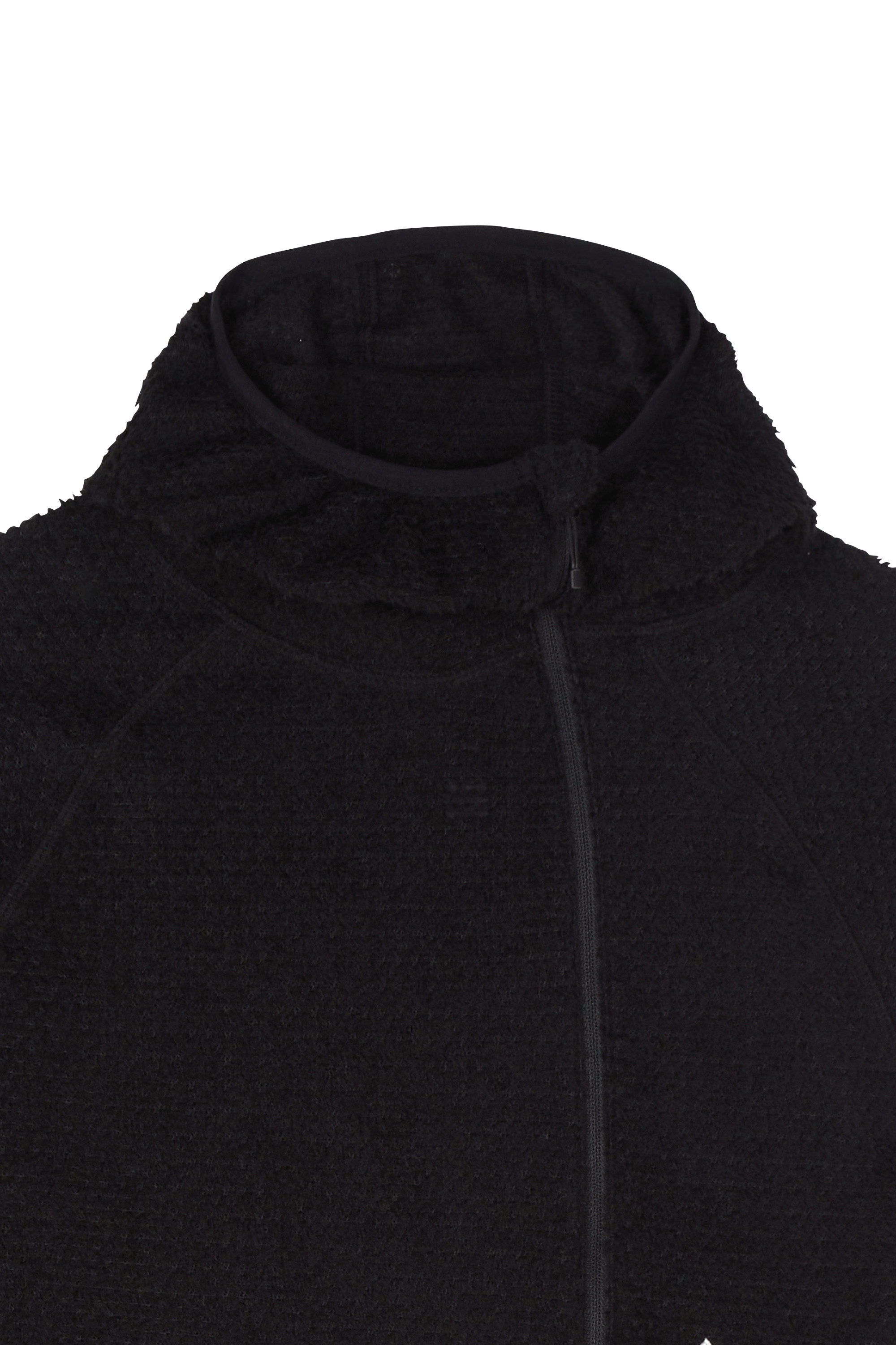 Fleece Black