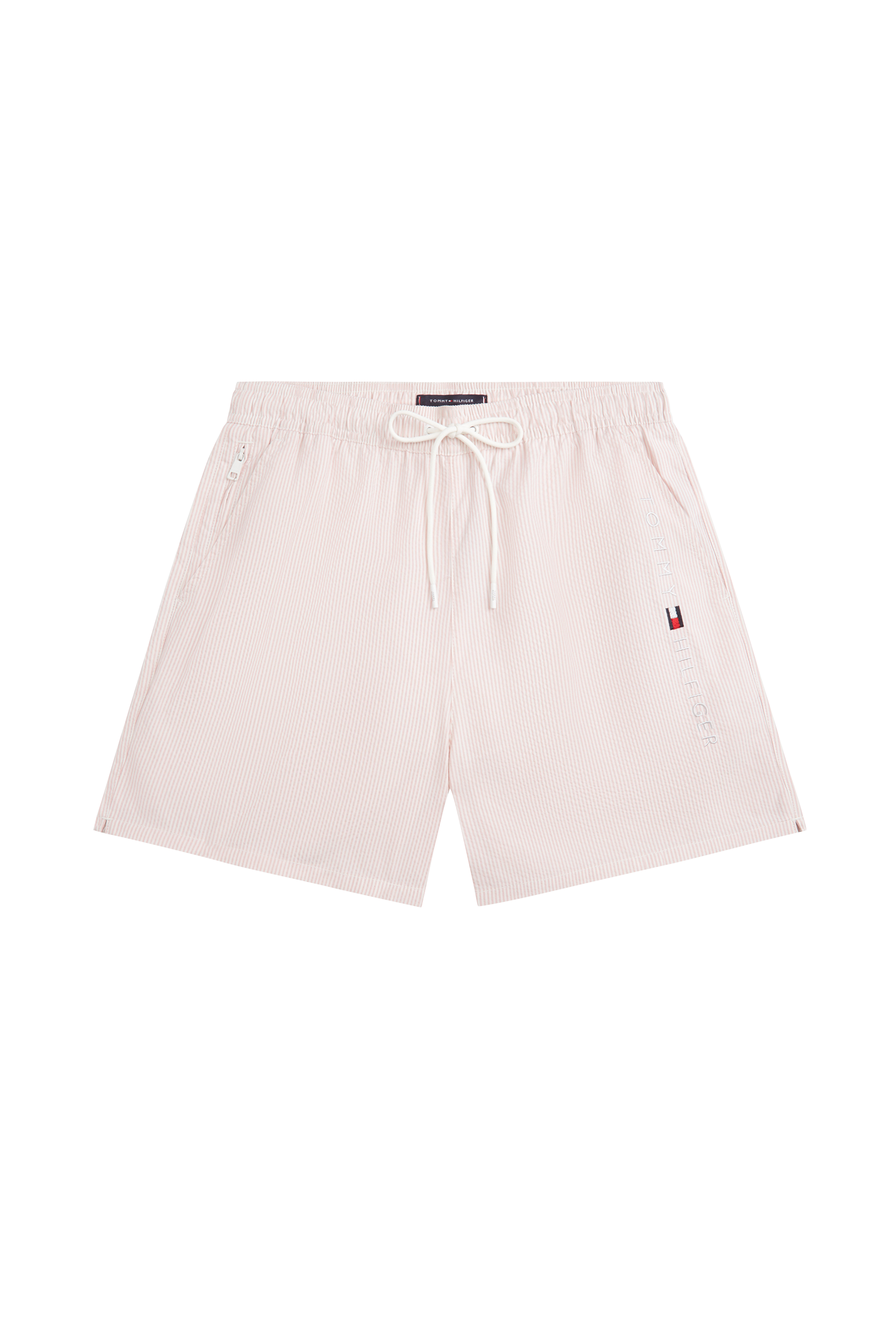 Swim shorts  Delicate petal/ecru ithaca
