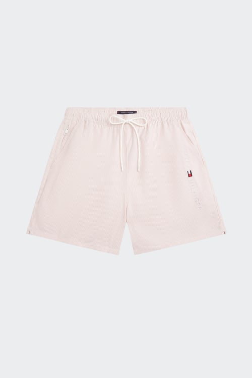 Short de bain - Taille L Rose