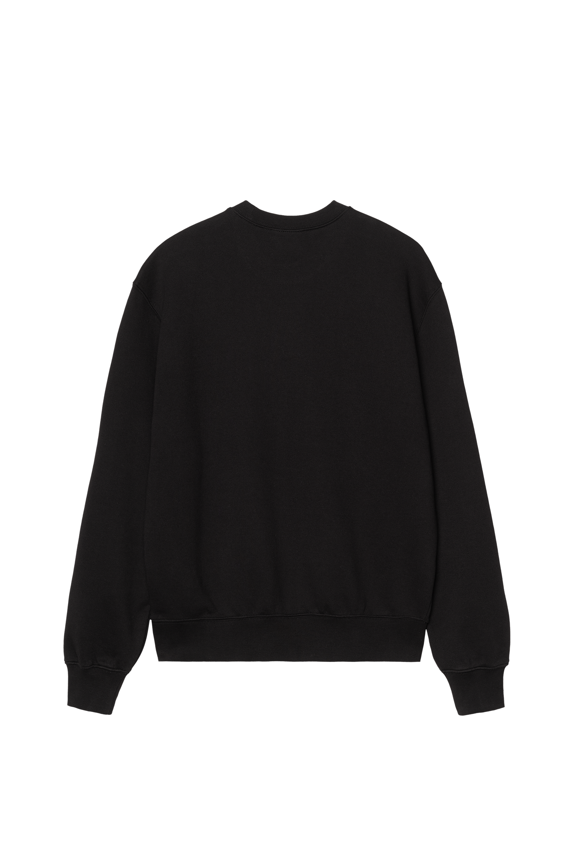sweatshirt Black