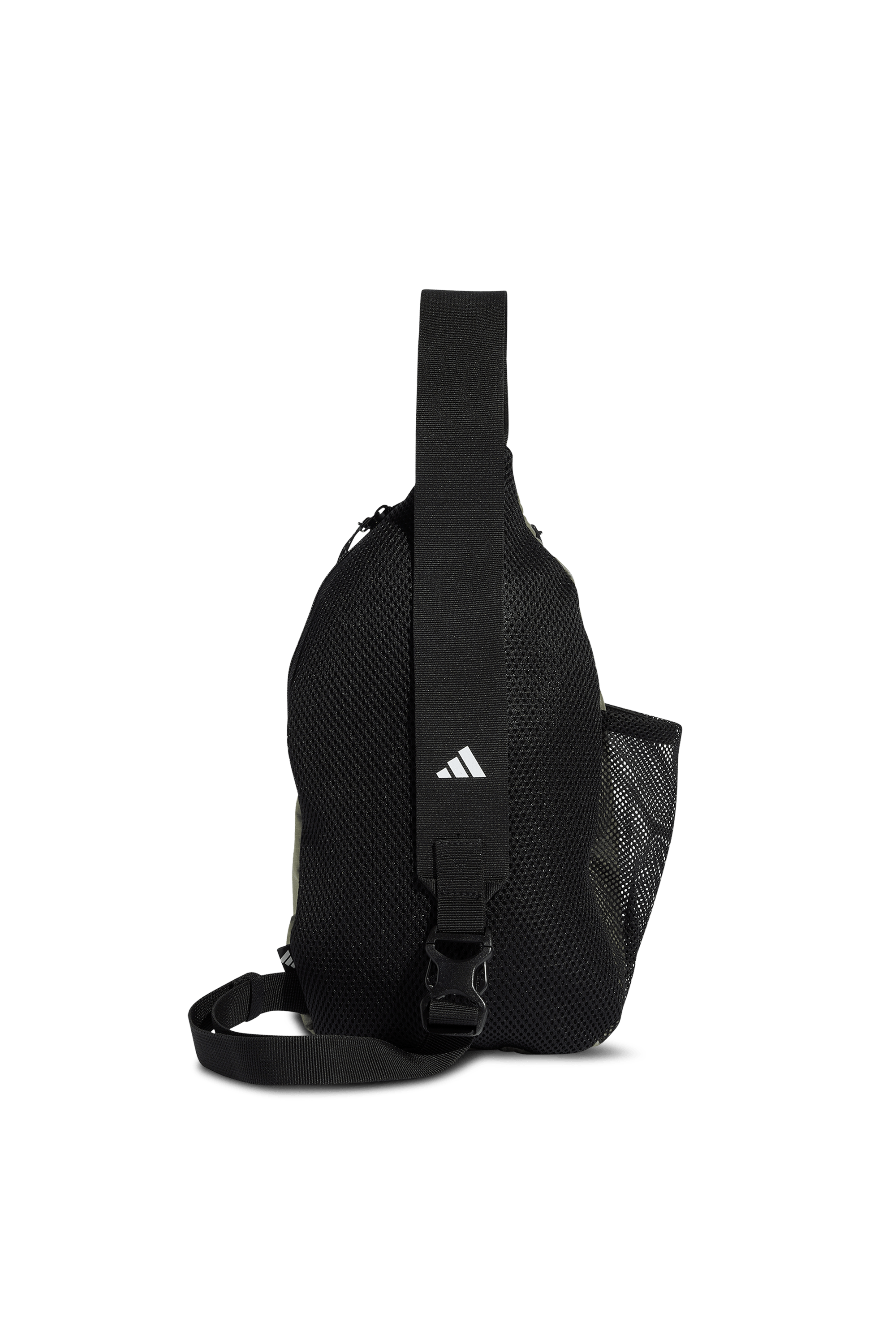 Baindeminuit shoulder bag Green