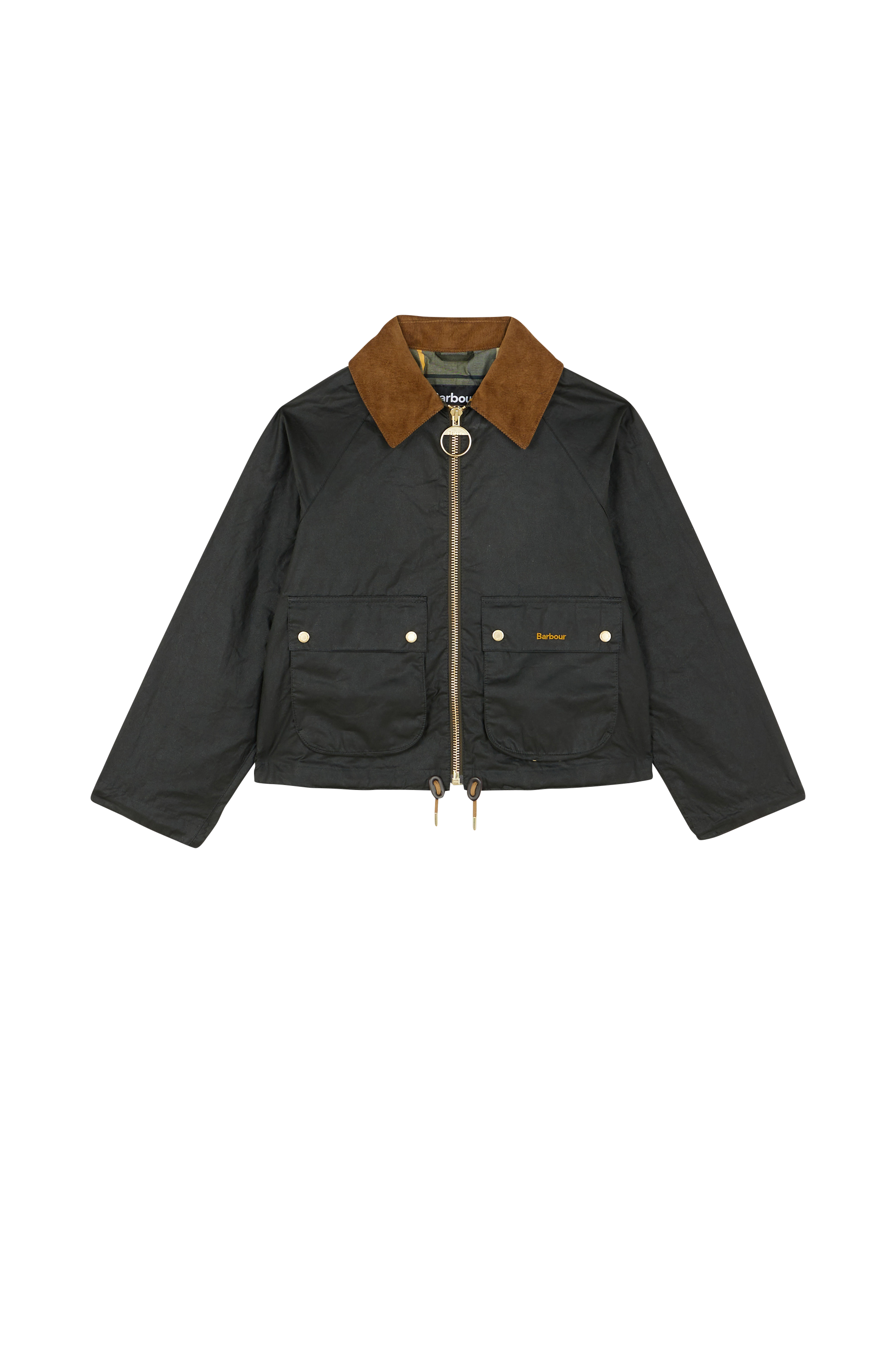 Jacket BARBOUR Green