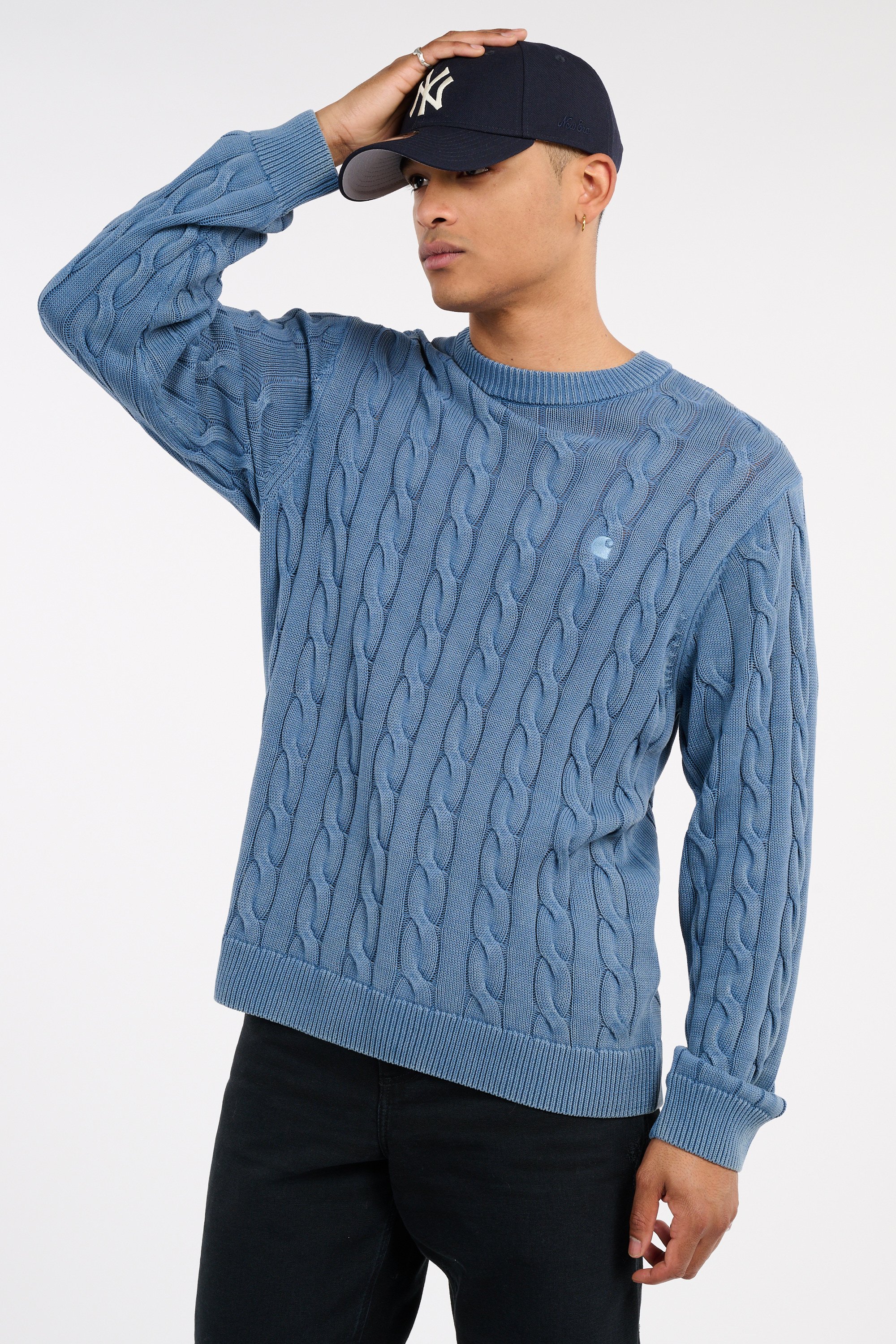 Sweater Blue