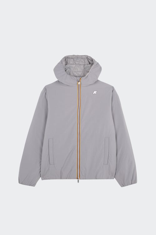 Veste - Taille XL Gris
