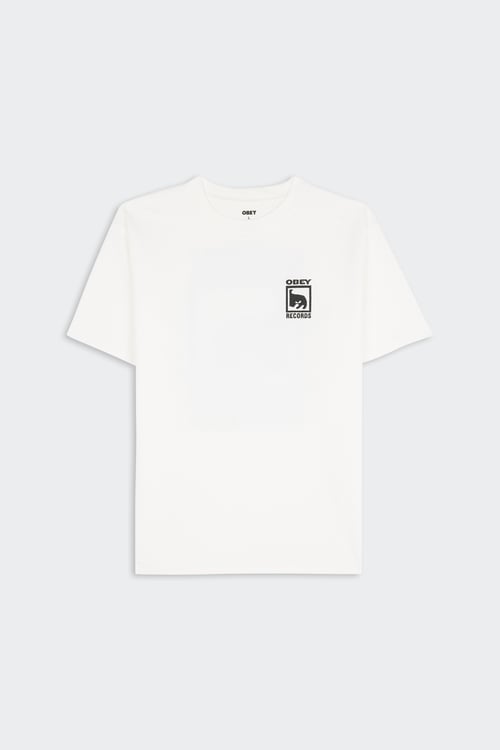 T-shirt - Taille XL Blanc