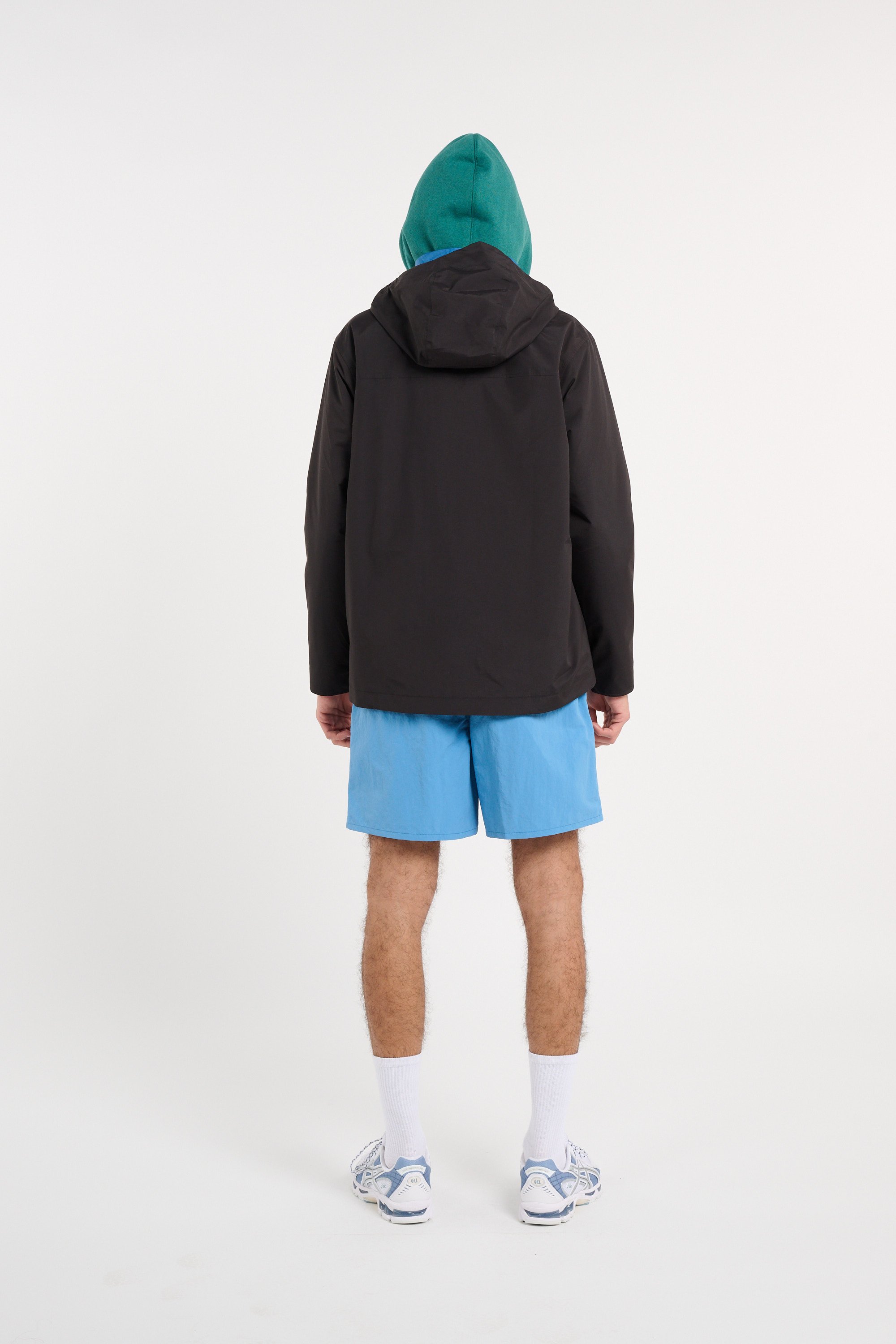 Coupe-vent | Noir PATAGONIA Homme